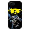 DC Movie Batmans Bats Man Protective Cover for Apple iPhone 12 13 Mini XS 11 Pro Max 7 8 Plus XR SE 2022 SE3 + 8+ Phone Case