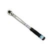 Torque Wrench 3/8"", 20 - 110 Nm + Sockets
