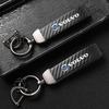 Volvo Car Keychain Zinc Alloy Auto key Ring Pendant For Xc60 Xc90 V40 V60 S60 V50 V90 S80 C40 XC40 V70 XC70 C30 C70 EX90 Rdesign