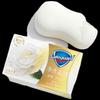 Очищающее мыло-брусок с камелией Safeguard