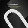 Nylon Double Buckle Lifting Sling