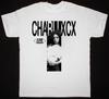 НОВАЯ Коллекция Charli XCX 2025 Тур Подарок Фанату Белая Футболка Все Размеры BT326 Унисекс Футболка