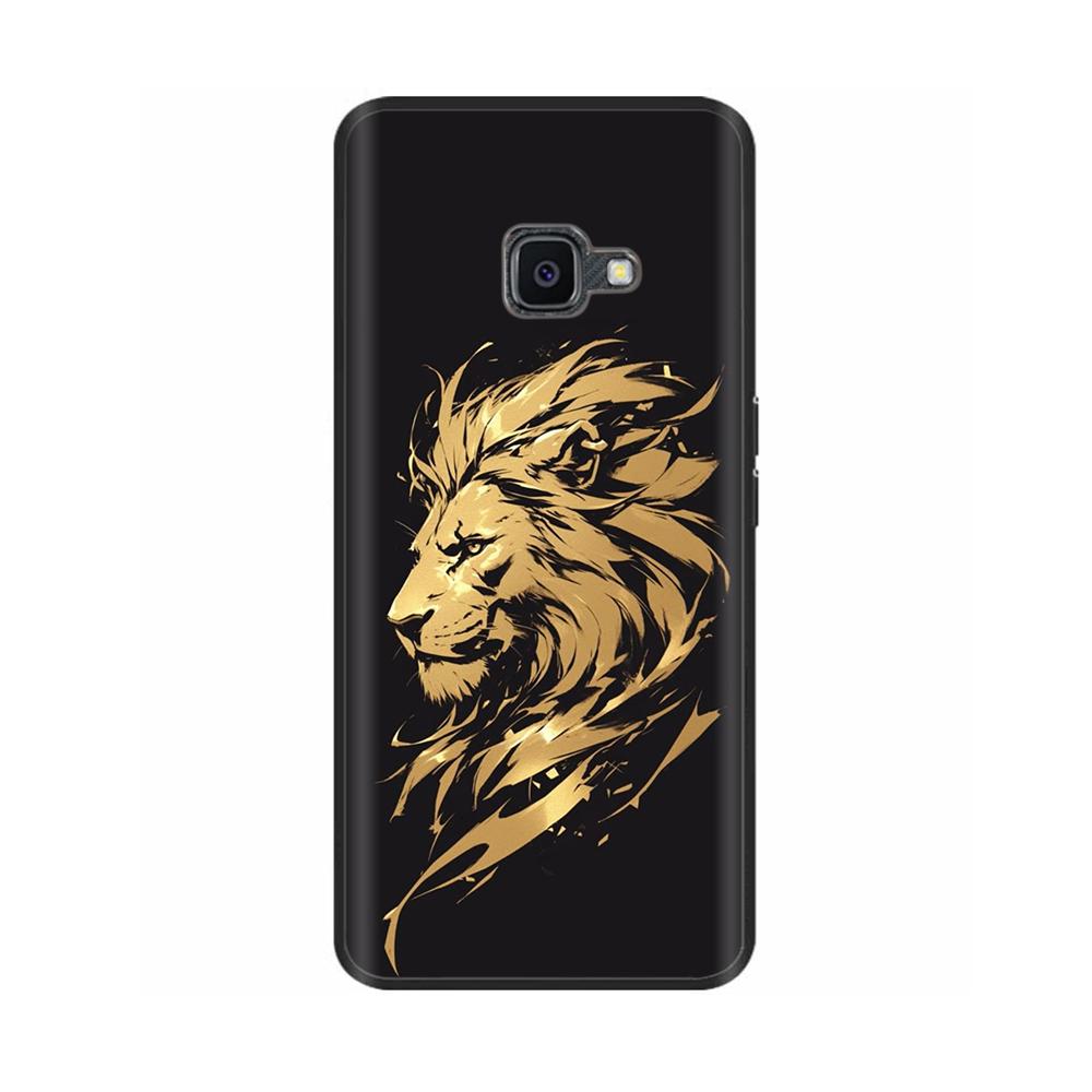 Чехол для Samsung XCover 4s Силиконовый Мягкий Модный Девушка Цветок Задняя Крышка Для Samsung Xcover 4S GalaxyXCover 4 SM-G390F XCover4
