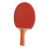 Table Tennis Paddles Ball Set Sweat Absorption Comfortable Touch Fast Speed Uniform Elasticity for Beginner Amateurs
