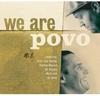 CD POVO - мы povo IPM8004 Япония Джаз Б/У