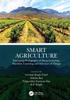Книга Smart Agriculture : Emerging Pedagogies of Deep Learning, Machine Learning and Internet of Things
