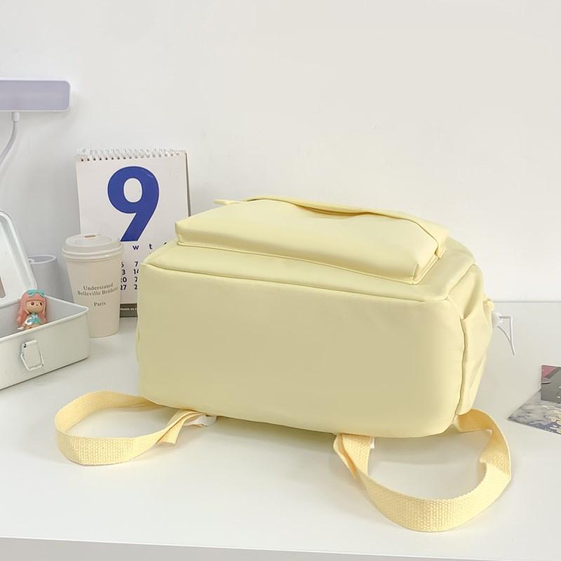 Школьная сумка, студенческий рюкзак