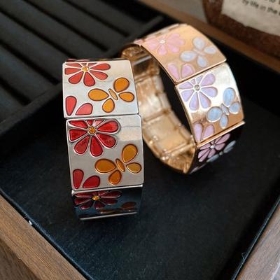 Браслеты – Манжетные браслеты