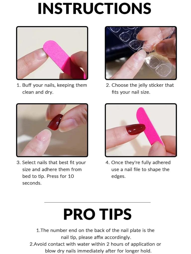 24 шт.-Маникюр градиентного цвета, персиковый дизайн, Oxed Love, персиковый бант, меняющий цвет на солнечном свете, 3D накладные ногти