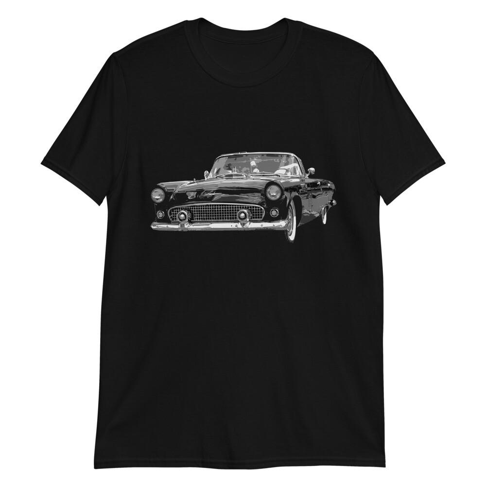 Retro 1980 4x4 Pickup Truck T-Shirt