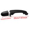 For Kia Sportage 2005 2006 2007 2008 2009 2010 Exterior Door Handle Front Left Driver/Right Side 82651-1F010 82661-1F010