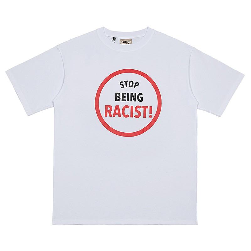 Graphic Print T Shirt Men Women Casual Short Sleeve Crew Neck Loose Fit