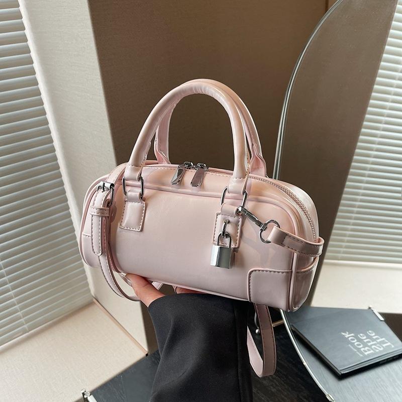 Популярная сумка женская новая нишевая дизайнерская универсальная сумка-мессенджер портативная сумка-подушка