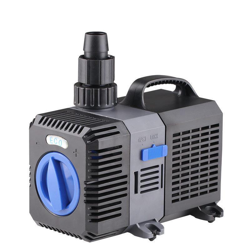 Changhai Aquarium & Fish Pond Dual-Use Amphibious Fountain Pump