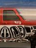 Hot Wheels 1997 Bronco Diecast Car HOT WHEELSUS Toy 90s Ford