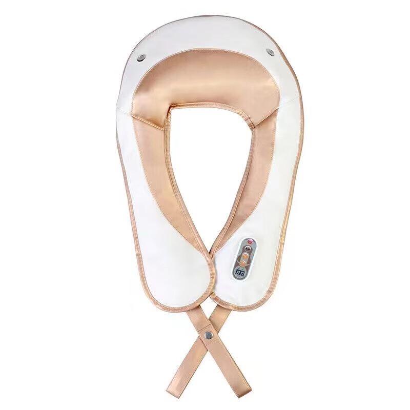 Taichang TC-Q802 Heating Shoulder and Neck Massager