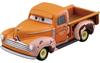 Disney Cars Tomica Smokey C-48 (Standard Type)