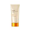 Натуральный Эко Сила Стойкий Солнцезащитный Крем SPF50+ PA+++ Широкий Спектр УФ-Защиты 80 мл