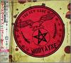 CD MUDVAYNE  new game EICP1072 Epic 2008 Japan Rock Used