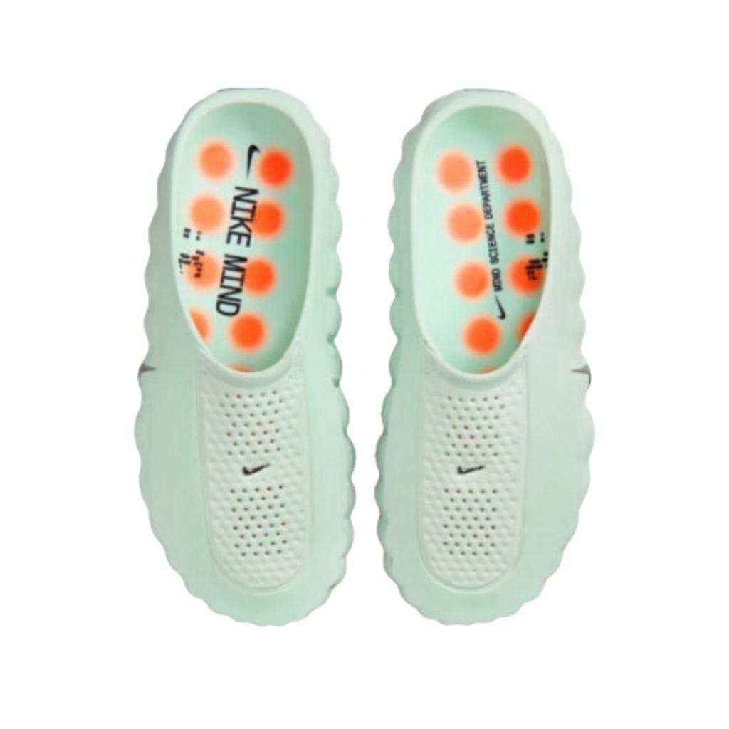 Nike Mind 001 Slide Barely Green