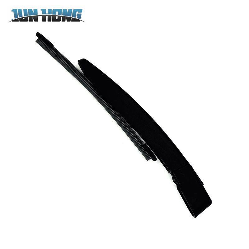 Задний дворник в сборе для Haval Big Dog второго поколения New Energy с крышкой рычага и щеткой (2023+)