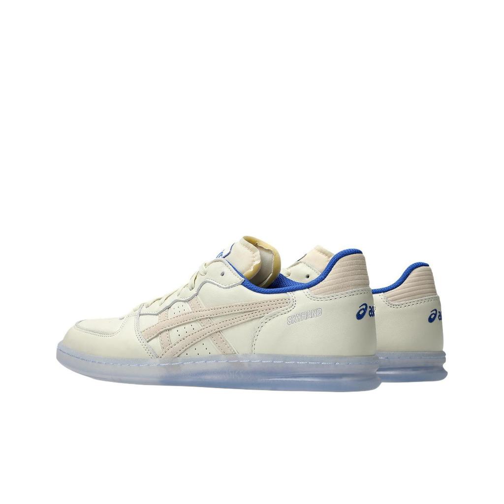 Asics Кроссовки унисекс Skyhand OG Pale Oak Vanilla Cream 1203A613-200