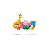 Takara Tomy Ania Movie Crocodile Toy Animal Dinosaur for Ages 3 and Up