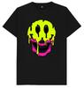 Acid Face Drip Music Festival House Music Tech House Acid T Shirt