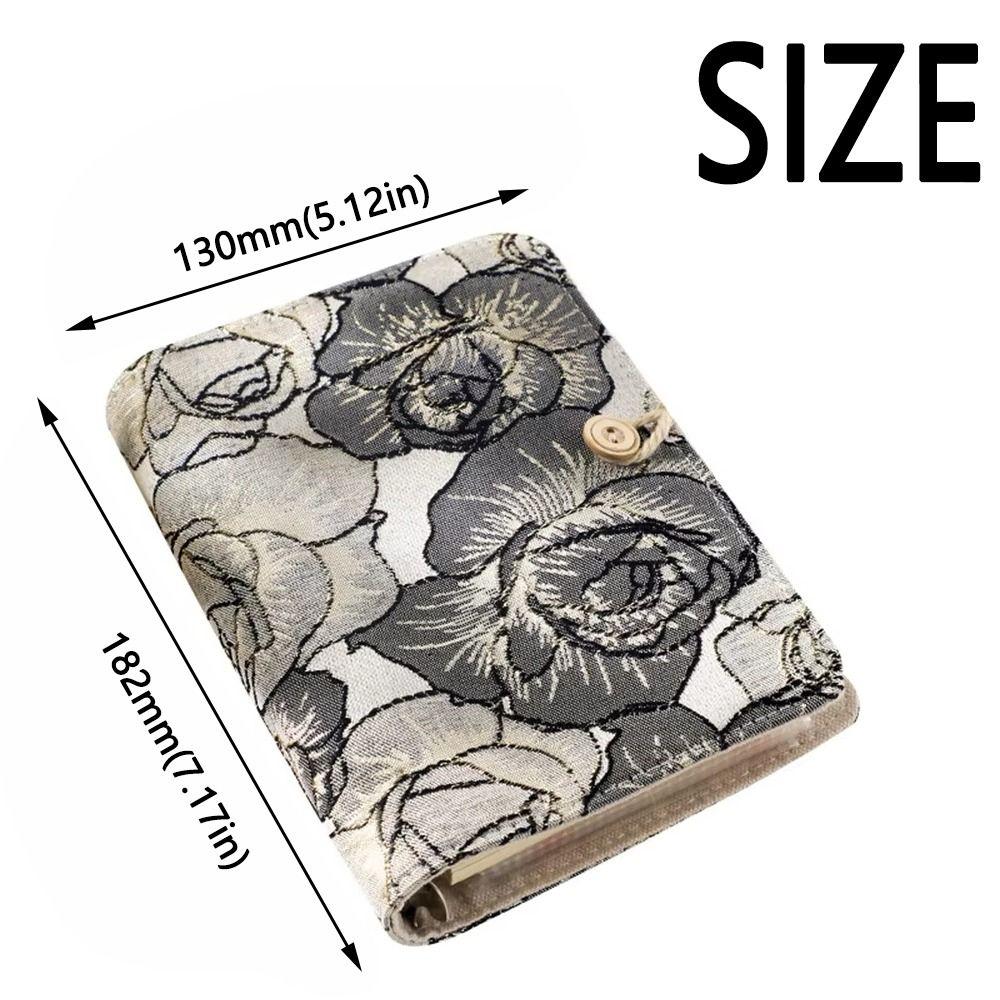 Elegant Savings Challenges Book Large Capacity 100 Envelope Challenge Binder  Save Money Notebook