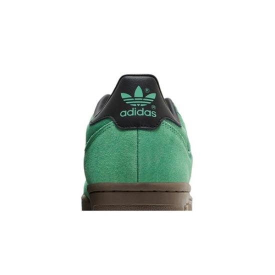 adidas Rivalry 86 Low 'Preloved Green Gum' ID8409