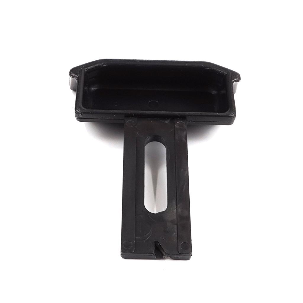 EDP1222 Parking Handbrake Release Lever Handle A1244270120 for Mercedes Benz W124 S124 C124 R124 1984-1993