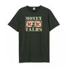 Amplified Футболка унисекс для взрослых «Money Talks AC/DC»