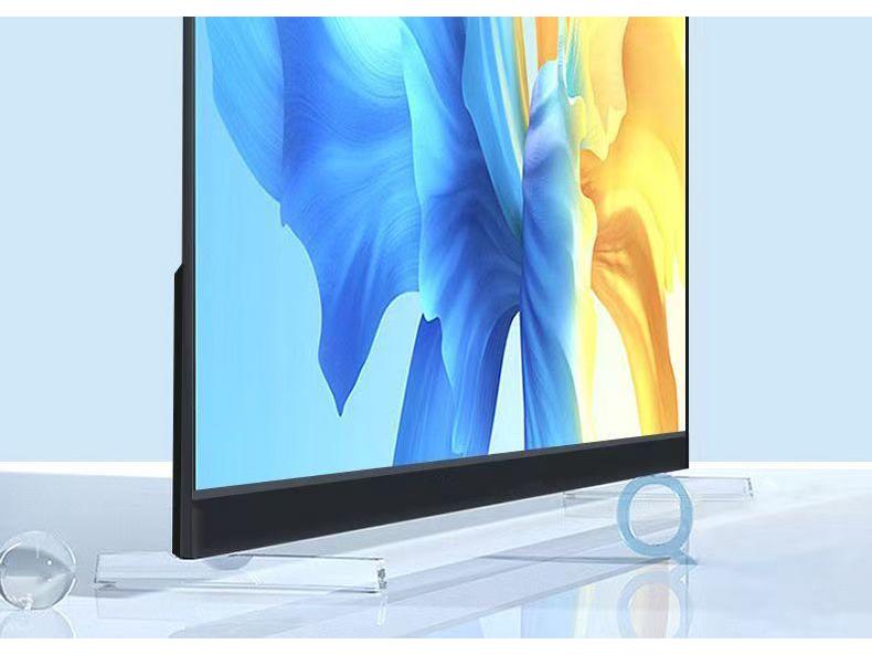 Новый 27-дюймовый 2K 144 Гц Изогнутый Игровой Монитор - Ультратонкий Безрамочный Дизайн