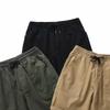 Summer New Style Men's Casual Sports Cotton and Linen Five-point Shorts Jogging Pants