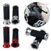 Universal 7/8'' 22mm Handle Grips Dirt Pit Bike Motorcycles Motocross Motorbike Handle Bar Grips