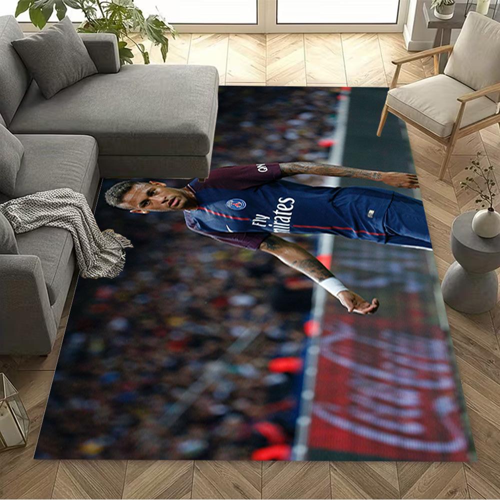 Bastian Schweinsteiger Fc Bayern Floor Rug Office Rug Perfect for Bedrooms Outdoor Balcony Foyer Anti-slip Rug Decorate Offices