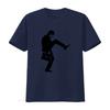 The Ministry Of Silly Walks T Shirt Monty Python 100 Premium Cotton Vintage Washed Fashion Versatile Homme Graphic Streetwear