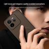 Чехол для телефона RealMe GT7 Pro: Полное покрытие, Защита от падений, Высококачественная мода, Простая магнитная застежка, Текстура с отметкой.