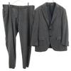 Костюм azabu tailor Setup 056A/100 серый Azabu Tailor Мужской Б/У