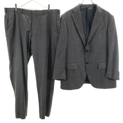 Костюм azabu tailor Setup 056A/100 серый Azabu Tailor Мужской Б/У