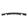 Для BMW Для BMW 3 серии F30 F31 M Sport 2013 2014 2015 2016 2017 2018 2019 Автомобильный задний бампер Лип-спойлер Комплект обвеса Глянцевый черный
