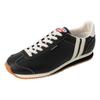 Patrick NEVADAII Sneakers In 17511 Size Cm (Classic) (Made Japan) Black, 24.0