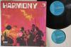 LP Пластинка VARIOUS - Sessions Presents Harmony DPL20159 RCA SPECIAL PRO 1976 US Соул/Фанк Б/У