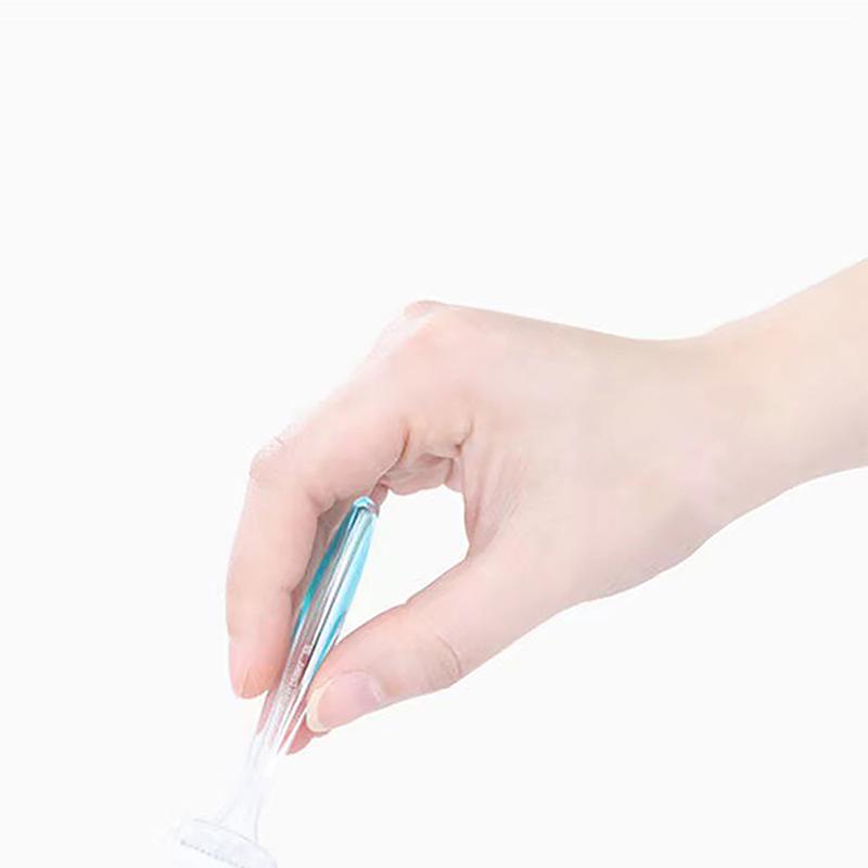 Safety Razor For Women Face Arm Leg For Shaving Blades Barber Shaving Razor Private Parts Beauty Knife Hair Removal