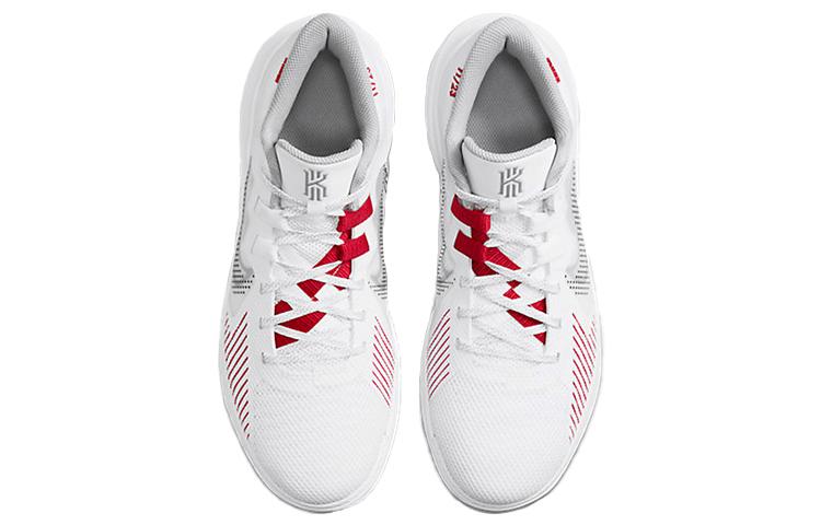 Nike Kyrie Flytrap 5 EP 'Белый Университетский Красный' DC8991-100