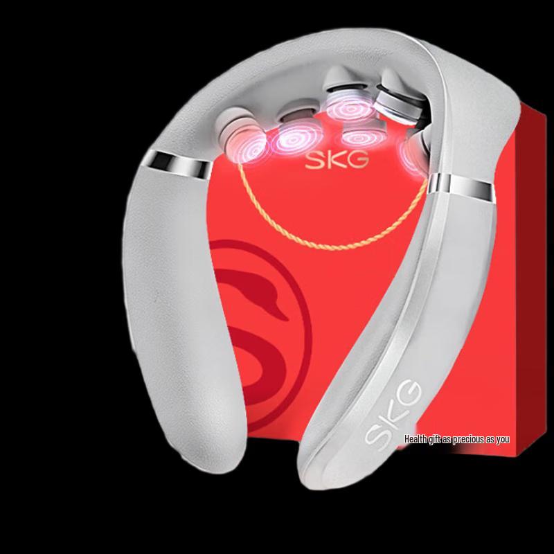 SKG G7 Smart Neck Massager