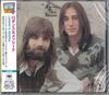 CD LOGGINS & MESSINA - Loggins And Messina (Limited Editio SICP6672 SONY MUSIC LABE 2025 Japan Rock