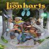 The Lionharts by Mike Lawrence Paperback Book 9781419759970