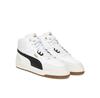 Кроссовки Puma Shuffle Downtown Mid
