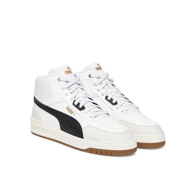 Кроссовки Puma Shuffle Downtown Mid